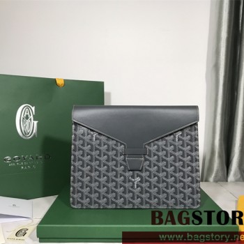 고야드 GOYARD 클러치백 파우치백 남여공용