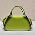 프라다 슈퍼노바 핸드백 미듐 1BA365