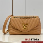 루이비통 Louis Vuitton LV 뉴 웨이브 체인 백 M58552