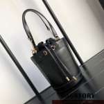 구찌 GUCCI 홀스빗 1955 스몰 버킷백 637115