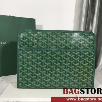 고야드 GOYARD 클러치백 파우치백 남여공용 주방스GM 클러치백 30CM