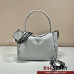 프라다 다이노 레더 토트백 1BC170