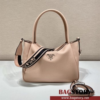 프라다 다이노 레더 토트백 1BC170