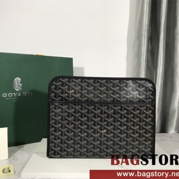 고야드 GOYARD 클러치백 파우치백 남여공용 주방스GM 클러치백 30CM
