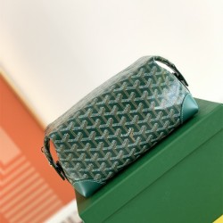 고야드 GOYARD 보잉25클러치 파우치 남여공용 11컬러