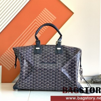 고야드 GOYARD 보잉백 여행가방 키폴