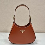 프라다 삼각로고 호보백 숄더백 1BC179