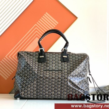 고야드 GOYARD 보잉백 여행가방 키폴