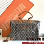 고야드 GOYARD 보잉백 여행가방 키폴