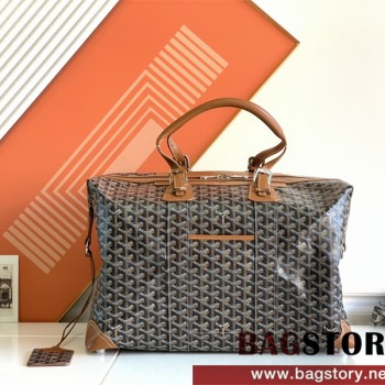 고야드 GOYARD 보잉백 여행가방 키폴