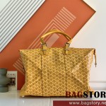 고야드 GOYARD 보잉백 여행가방 키폴