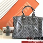 고야드 GOYARD 보잉백 여행가방 키폴