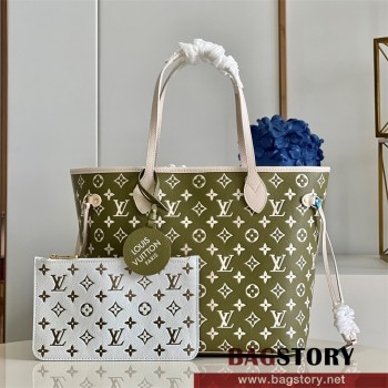 루이비통 Louis Vuitton 네버풀MM  M46102