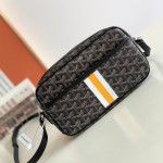 고야드 GOYARD 여성 카메라 캅베르 백 PM 크로스백