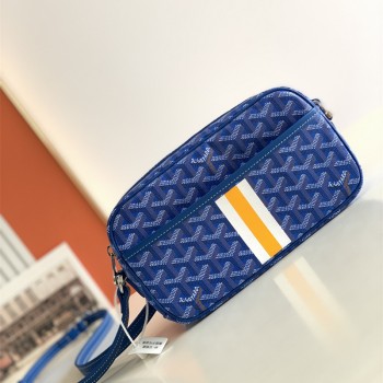 고야드 GOYARD 여성 카메라 캅베르 백 PM 크로스백