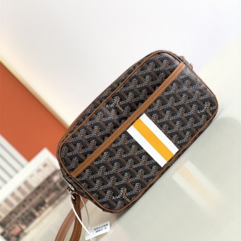 고야드 GOYARD 여성 카메라 캅베르 백 PM 크로스백