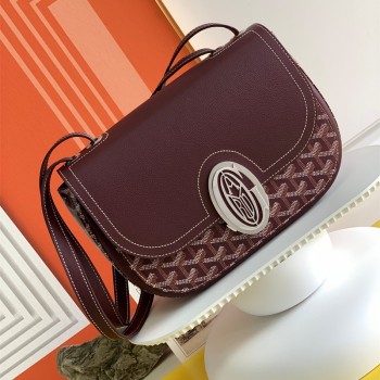 고야드 GOYARD 여성 233백 카메라 크로스백