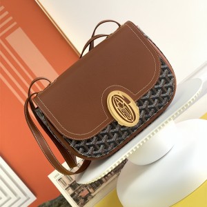 고야드 GOYARD 여성 233백 카메라 크로스백