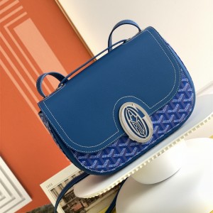 고야드 GOYARD 여성 233백 카메라 크로스백
