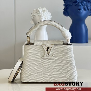 루이비통 Louis Vuitton  카퓌신미니 21CMM48865    21CM