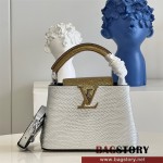 루이비통 Louis Vuitton  카퓌신미니 21CMM48865