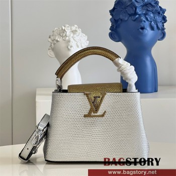 루이비통 Louis Vuitton  카퓌신미니 21CMM48865