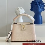 루이비통 Louis Vuitton  카퓌신미니 21CMM48865  21CM