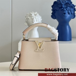 루이비통 Louis Vuitton  카퓌신미니 21CMM48865  21CM