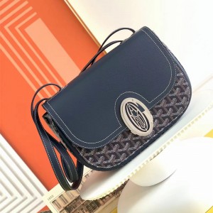 고야드 GOYARD 여성 233백 카메라 크로스백