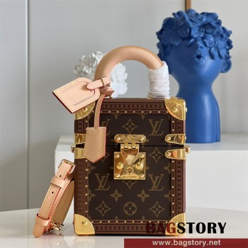 루이비통 Louis Vuitton 코스모그램 카메라 박스 M10079