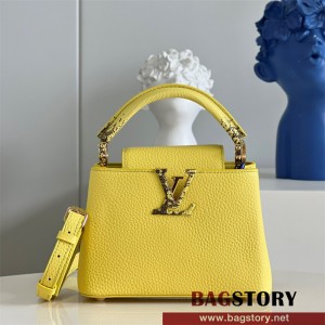 루이비통 Louis Vuitton  카퓌신미니 21CMM94048