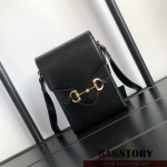 구찌 GUCCI 홀스빗 1955 미니백 625615