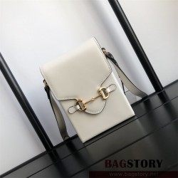 구찌 GUCCI 홀스빗 1955 미니백 625615