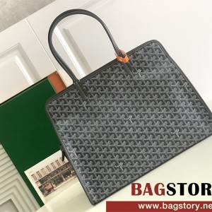 고야드 GOYARD  하디토트백 PM