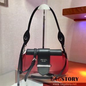 프라다 PRADA 시도니 숄더백 1BD168