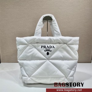 프라다 토트 탑핸드백 1BG411