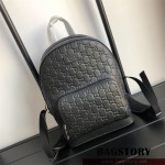 구찌 GUCCI 오피디아 GG 수프림 스몰 백팩 547965 685269