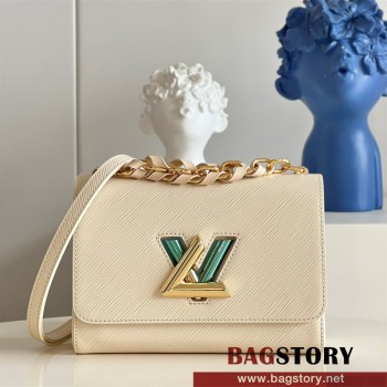 루이비통 Louis Vuitton  트위스트MM M59896