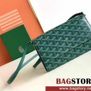 고야드 GOYARD 여성 바렌 크로스겸 클러치백