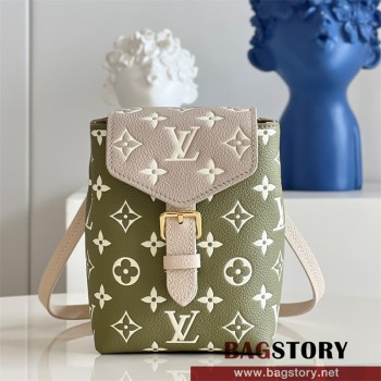 루이비통 Louis Vuitton  타이니 백팩 M81351
