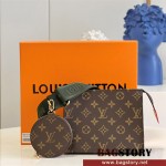 루이비통 Louis Vuitton   일레트리 파우치 M47546