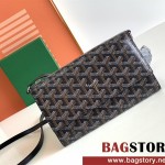 고야드 GOYARD 여성 바렌 크로스겸 클러치백