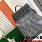 고야드 GOYARD 남여공용 스티머 백 PM 백팩