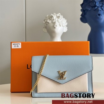 루이비통 Louis Vuitton 마이락미 체인 포쉐트 M63471