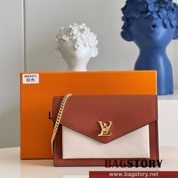 루이비통 Louis Vuitton 마이락미 체인 포쉐트 M63471