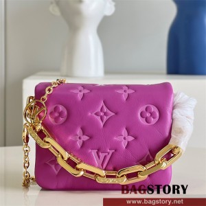 루이비통 Louis Vuitton  여성 가방 쿠신 벨트백 M81127