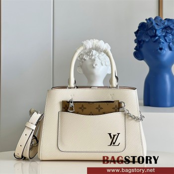 루이비통 Louis Vuitton 마렐 토트 BB M59952 25CM