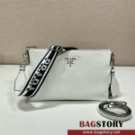 프라다 비텔로 크로스바디백 1BH050