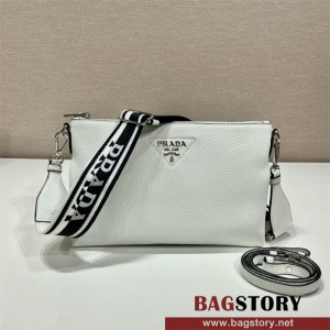 프라다 비텔로 크로스바디백 1BH050