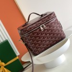 고야드 베니티백 뮤즈백 화장품가방 크로스백